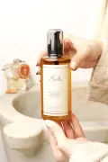 روغن ماساژ ضد سلولیت مارل 200 میلی لیتر