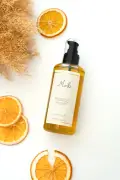 روغن ماساژ ضد سلولیت مارل 200 میلی لیتر