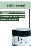کرم سلولیت ۲۵۰ میلی لیتر