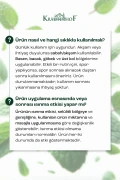ژل ضد سلولیت و سفت کننده ۲۵۰ میلی لیتر - کافئین + کارنیتین