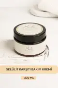 کرم مراقبت ضد سلولیت 300 میلی لیتر