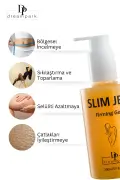 ژل ضد سلولیت و ترک پوست، سفت کننده و فرم دهنده بدن 250 میلی لیتر