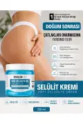 ژل فرم‌دهنده بدن و از بین برنده سلولیت و ترک‌های پوستی ۲۵۰ میلی‌لیتر