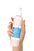 ژل ضد سلولیت و ترک پوست رو