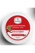 ژل سلولیت 175ml - ژل ماساژ با اثر سفت کننده فلفل قرمز و فلفل تند