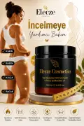 ژل ضد سلولیت ۲۵۰ میلی لیتر – ژل مراقبتی حمایت کننده چربی سوز، سفت کننده و فرم دهنده بدن