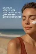 کرم ضد آفتاب Photoderm Spot SPF 50+ مخصوص صورت و بدن برای تمام پوست‌ها 150 میلی لیتر