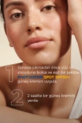 کرم ضد آفتاب Photoderm Spot SPF 50+ مخصوص صورت و بدن برای تمام پوست‌ها 150 میلی لیتر