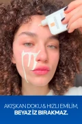 کرم ضد آفتاب نامرئی آنتلیوس Uvmune 400 برای همه نوع پوست با حفاظت بالا SPF50+ حجم 50 میلی لیتر