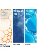 کرم ضد آفتاب نامرئی آنتلیوس Uvmune 400 برای همه نوع پوست با حفاظت بالا SPF50+ حجم 50 میلی لیتر