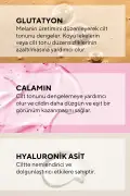 کرم ضد لک و تنظیم کننده رنگ پوست با SPF 50+ رنگ صورتی | گلوتاتیون، اسید هیالورونیک 50 میلی‌لیتر