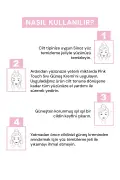 کرم ضد آفتاب مایع صورتی با SPF50+ و خاصیت ضد لک Pink Touch