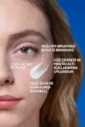 کرم ضد آفتاب آنتلیوس اوومون با محافظت بالا SPF50+ برای پوست‌های لک‌دار 50ml