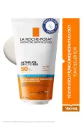 آنتلیوس اوومون شیر صورت و بدن SPF 50+ مناسب برای استفاده صورت و بدن 150 میلی لیتر