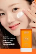 استیک ضد آفتاب با بافت فوق‌العاده سبک SPF50 PA با حفاظت بالا در برابر UV 18 گرم