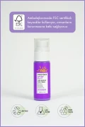 کرم ضد لک آفتاب SPF 50+ PA++++ | فیلتر کره‌ای نسل جدید ۵۰ میلی‌لیتر