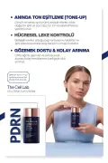کرم ضد آفتاب ترمیم کننده و مرطوب کننده با فناوری لیپوزومی | PDRN | SPF50+ PA++++ 70 گرم