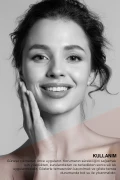 کرم ضد آفتاب مخصوص پوست‌های مستعد لک SPF 50 - آلفا آربوتین، کلاژن، اسید هیالورونیک 50 میلی‌لیتر