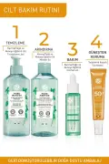 کرم ضد آفتاب صورت با SPF 50 و محافظت بالا در برابر چربی و لک - 40 میلی لیتر