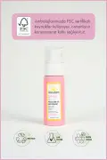کرم ضد آفتاب تنظیم کننده رنگ صورتی SPF 50+ PA++++ | فیلتر کره‌ای نسل جدید 50 میلی‌لیتر