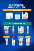 کرم ضد آفتاب ژل کنترل روغن لا روش پوزای برای پوست‌های چرب/مختلط SPF50+ 50 میلی‌لیتر