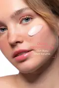 کرم ضد آفتاب رنگی تون ایزوتایزر و روشن کننده SPF 50+ با گلوتاتیون و اسید هیالورونیک 50 میلی لیتر