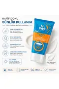 کرم ضد لک صورت با SPF 50+ به حجم 75 میلی لیتر + سرم هیالورونیک هدیه 20 میلی لیتر