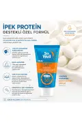 کرم ضد لک صورت با SPF 50+ به حجم 75 میلی لیتر + سرم هیالورونیک هدیه 20 میلی لیتر