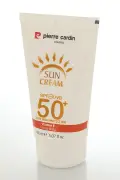 کرم ضد آفتاب محافظ 50+ SPF با حفاظت بسیار بالا - 150 میلی لیتر