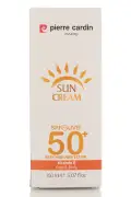 کرم ضد آفتاب محافظ 50+ SPF با حفاظت بسیار بالا - 150 میلی لیتر