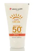 کرم ضد آفتاب محافظ 50+ SPF با حفاظت بسیار بالا - 150 میلی لیتر