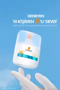 سرم ضد آفتاب فوق قوی آنتلیوس UVAIR SPF50+ با محافظت بسیار بالا برای صورت 50 میلی لیتر