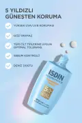 کرم ضد آفتاب فتوپروتکتور فیوژن واتر مجیک SPF50 حجم 50 میلی لیتر - پایه آب و بدون اثر