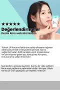 کرم ضد آفتاب مرطوب‌کننده و تسکین‌دهنده حاوی سنتلا آسیاتیکا SPF50+ PA++++ 50 میلی‌لیتر