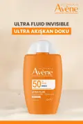 کرم ضد آفتاب فوق العاده مایع نامرئی SPF 50 برای پوست‌های نرمال/کرم 50 میلی لیتر