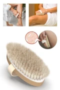 فرچه سلولیت موی اسب طبیعی