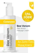 کرم زهر زنبور عسل برای مقابله با خستگی، مراقبت از عضلات و مفاصل 100ml