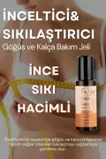 ژل مراقبت از سینه و باسن، کمک به سفت شدن و کوچک شدن 100 میلی لیتر