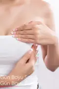 چسب بدن برای تثبیت لباس، سازگار با پوست، با قدرت چسبندگی بالا، مقاوم در برابر آب و عرق