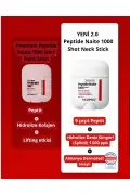 مکمل گردن مدی پیل پریمیوم پپتید نایت 1000 شات M0016