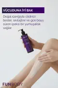 ژل مراقبت از بدن