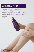 ژل مراقبت از بدن