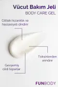 ژل مراقبت از بدن