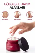 کرم مراقبت حرارتی سفت کننده و فرم دهنده | کرم داغ 200 میلی لیتر