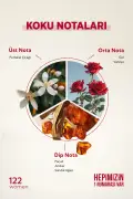 بادی میست زنانه شماره ۱۲۲ ۲۱۰ میلی لیتر + بادی میست زنانه شماره ۳۸۴ ۲۱۰ میلی لیتر