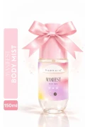 اسپری بدن مانیفست، اسپری بدن زنانه 150ml