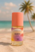 اسپری بدن مانیفست، اسپری بدن زنانه 150ml