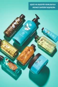 اسپری بدن با عطر مونوئی - گرم، جذاب و عجیب - مونوئی تاهیتی - وگان - ۱۲۵ میلی‌لیتر