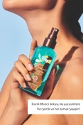 اسپری بدن با عطر مونوئی - گرم، جذاب و عجیب - مونوئی تاهیتی - وگان - ۱۲۵ میلی‌لیتر