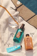اسپری بدن با عطر مونوئی - گرم، جذاب و عجیب - مونوئی تاهیتی - وگان - ۱۲۵ میلی‌لیتر